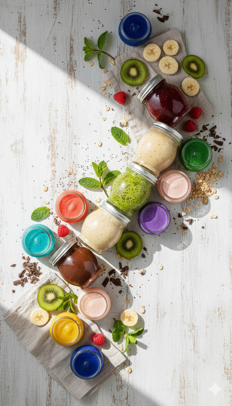 5 Reasons Muratopia is a Family-Friendly Wellness Choice